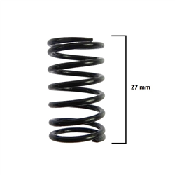 Sprężyna rozdzielacza hydraulicznego Ursus C-360 Archimedes-347500418