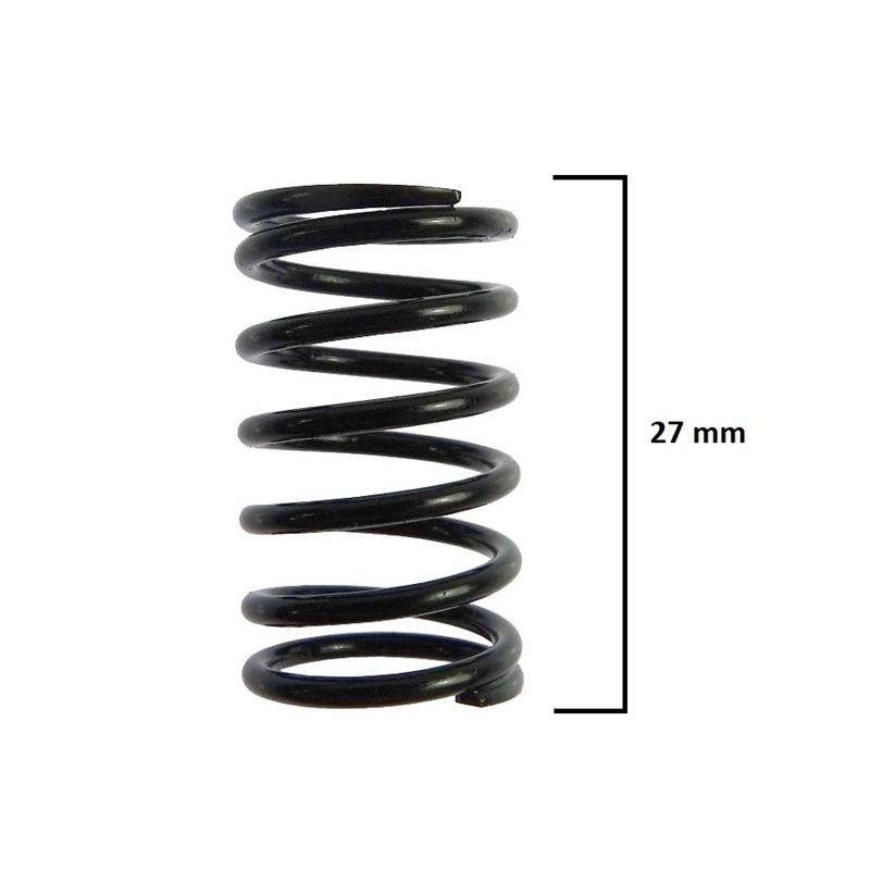 Sprężyna rozdzielacza hydraulicznego Ursus C-360 Archimedes-347500418