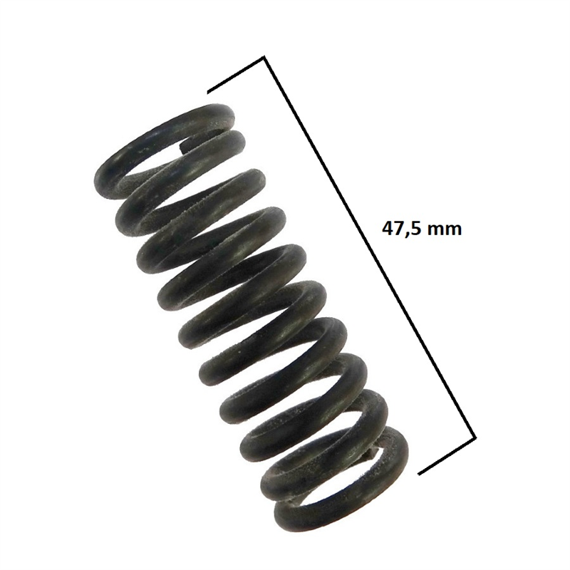 Sprężyna podnośnika C-360 Archimedes-347500422