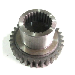 Koło III biegu Bizon Rekord z-31-347486434