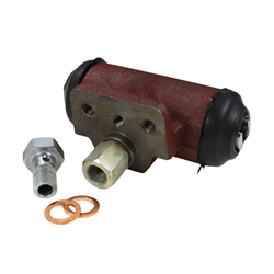 Cylinderek hamulca Bizon Rekord polski-347918652