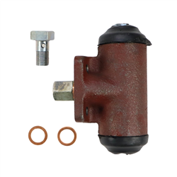 Cylinderek hamulca Bizon Rekord polski-347918653