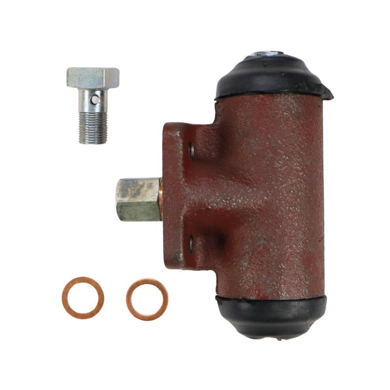 Cylinderek hamulca Bizon Rekord polski-347918653