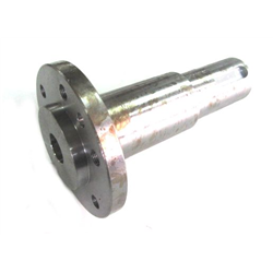 Czop tarczy sprzęgła Bizon Rolmus-347485214