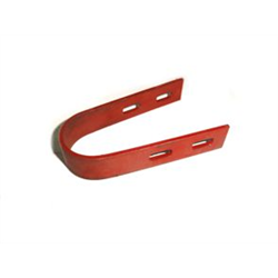 Obejma półłożyska kombajn zbożowy Bizon-347481068