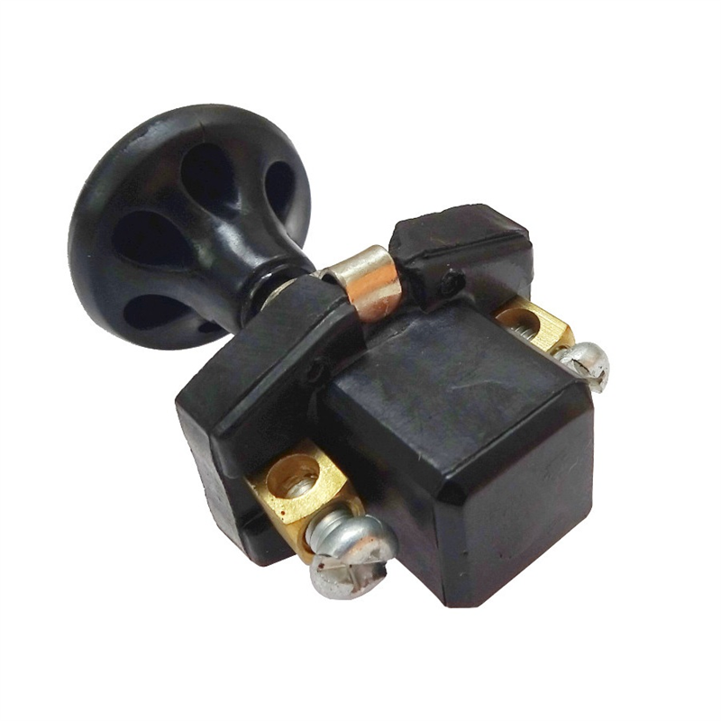 Wyłącznik wyciągany lampy roboczej 60115803, 67185810, 80350965 krótki Zetor ZTS Ursus C-385-347752536