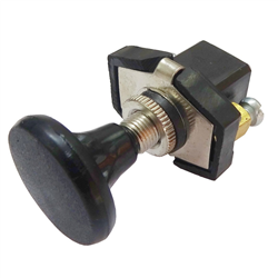 Wyłącznik wyciągany lampy roboczej 60115803, 67185810, 80350965 krótki Zetor ZTS Ursus C-385-347752537