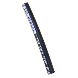 Wąż gumowy hamulców 150mm-347496367