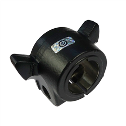 Ogranicznik zwrotnicy kuty do układu wspomagania C-330 C-360 MORGA-347498691