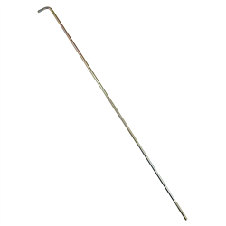 Cięgło pompy wtryskowej niekompletne Ursus C-360 Polska-347913744