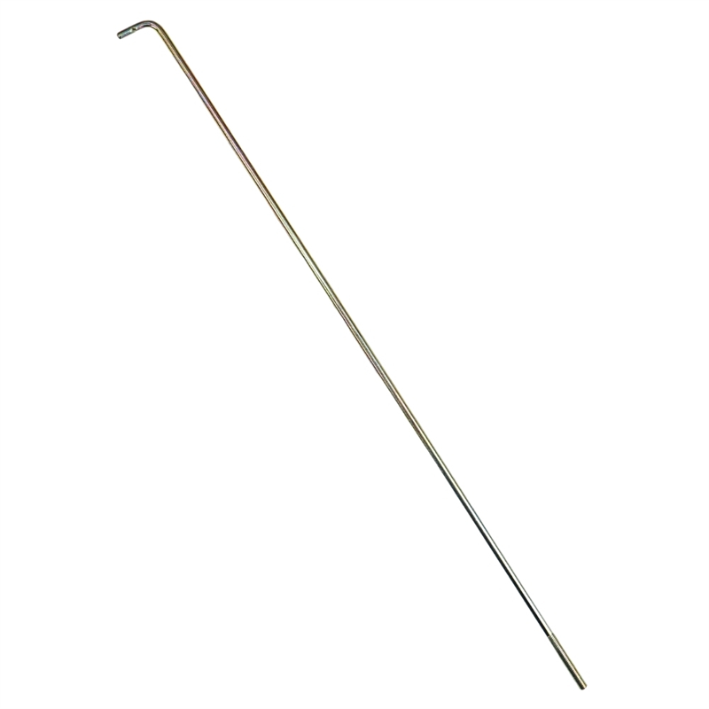 Cięgło pompy wtryskowej niekompletne Ursus C-360 Polska-347913744