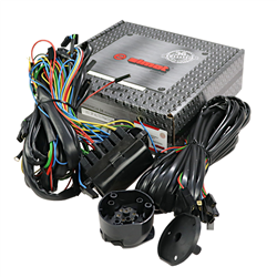 Instalacja wiązka łączona kompletna alternator Ursus C-360 3P ELMOT-347777998