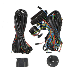 Instalacja wiązka łączona kompletna alternator Ursus C-360 3P ELMOT-347777999