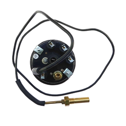 Dwuwskaźnik długość kapilary 1250mm, WP100-2 Ursus C-360-347485980