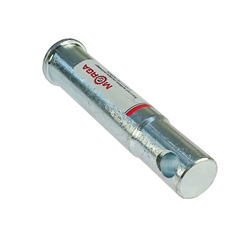 Sworzeń widłaka zaczepu polowego Ursus C-330 C-360 hartowany MORGA-347502542