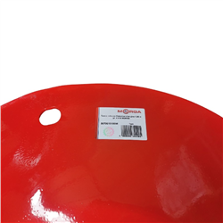 Talerz roboczy Kosiarka rotacyjna mała 1,35m gr.4mm malowane proszkowo MORGA-347931446