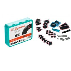 Zestaw łatek do opon rolniczych-347486463