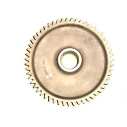 Koło zwolnicy tylnego mostu Z-56 Ursus C-360 Skropol-347481095