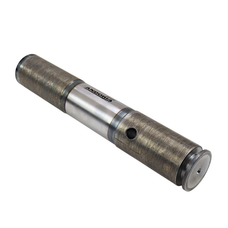 Sworzeń osi płaskiej Ursus C-360/330 nowy typ hartowany ANDORIA-347507672