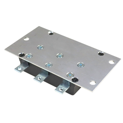 Regulator prądnicy RP15C elektroniczny polski-347770690