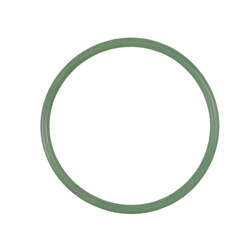 Pierścień uszczelniający O-ring 50x3 oring Fluoroelastomer Viton PZL HYDRAL (sprzedawane po 10 szt - cena za szt )-347516989