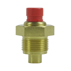 Czujnik temperatury Fiat New Holland-347498450