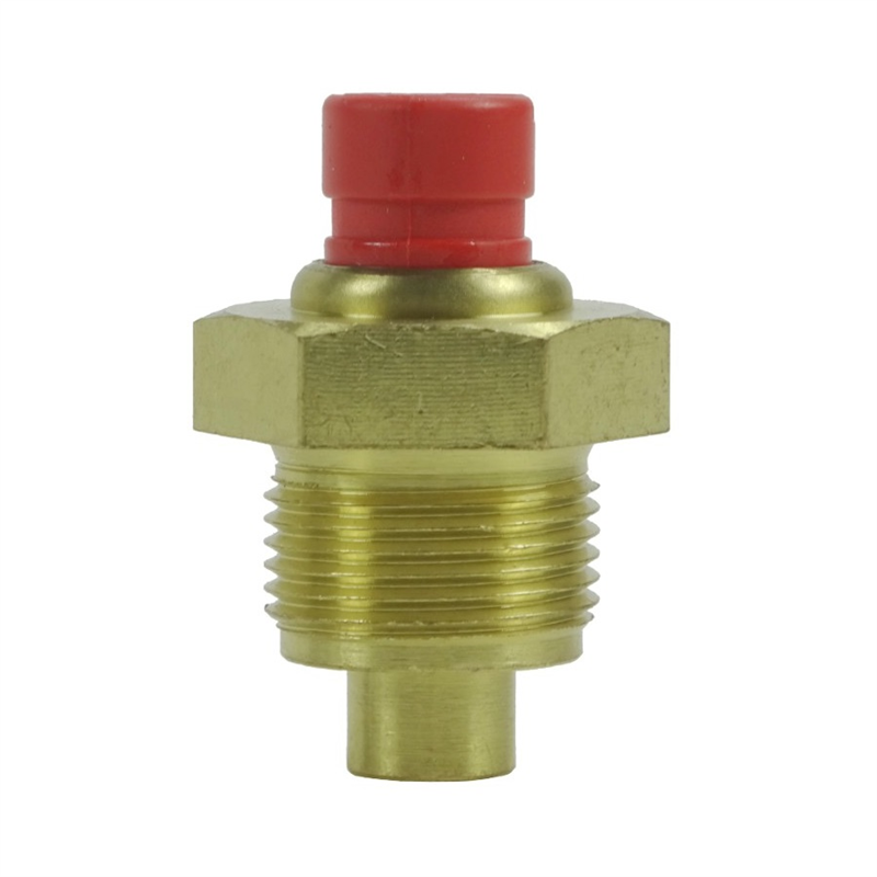 Czujnik temperatury Fiat New Holland-347498450