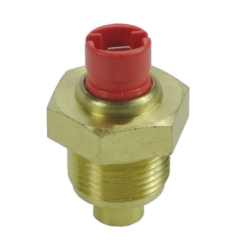 Czujnik temperatury Fiat New Holland-347498449