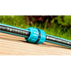 Złączka węża, kranu do podlewania reparator Cellfast BASIC 1/2"-347494587