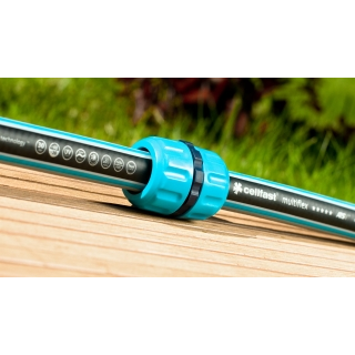 Złączka węża, kranu do podlewania reparator Cellfast BASIC 1/2"-347494587