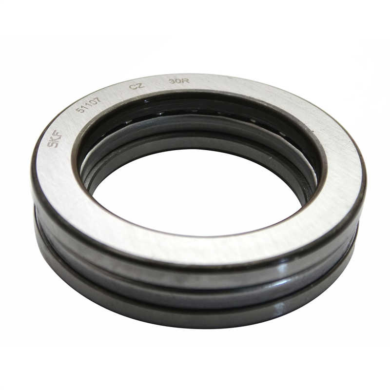 Łożysko kulkowe wzdłużne, oporowe 51107 SKF-347482662