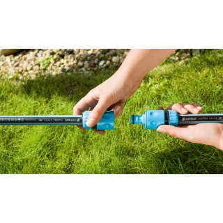 Łącznik dwójnik BASIC 1/2 - 3/4"-347494580