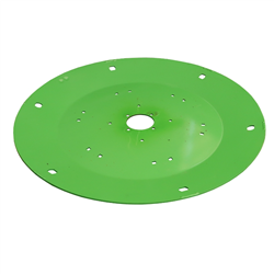 Talerz roboczy Kosiarka rotacyjna 1,85 m gr. 5mm malowane proszkowo MORGA-347502857