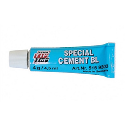 Klej Special cement do opon BL specjal 4g Tip Top-347622163