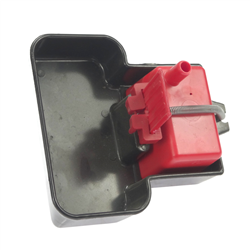 Poidło dla królików automat 12cm-347486440