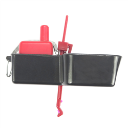 Poidło dla królików automat 12cm-347486442