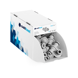 Łącznik dwójnik (ABS) IDEAL 1/2-3/4"-347494601