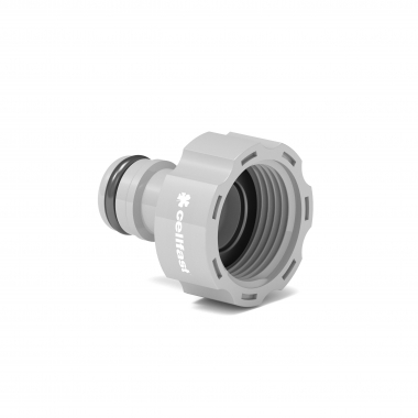 Przyłącze kranu z gwintem wewnętrznym (ABS) Cellfast IDEAL 1/2"-347494606