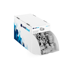 Przyłącze kranu, rury z gwintem zewnętrznym (ABS) Cellfast IDEAL 3/4"-347494614