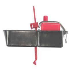 Poidło dla królików automat 6cm-347486444
