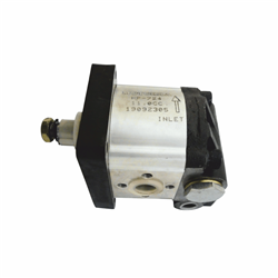 Pompa hydrauliczna CASE NEW HOLLAND 5180267 MOTORRA-347495531