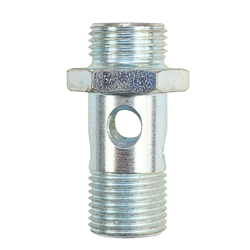 Śruba przelotowa turbosprężarki Zetor-347926535