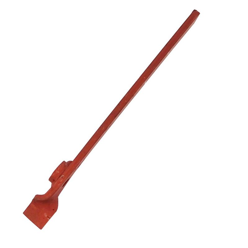 Zapadka przetrząsarki gwiazdowej PZK-347485907