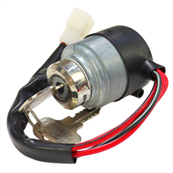 Stacyjka przełącznik rozruchu Kubota 52200-41212 ELMOT-347498454