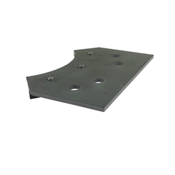 Tarcza hamulcowa prosta prasa Sipma ANDORIA-347502737