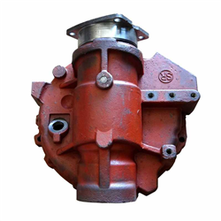 Korpus reduktora osi przedniej prawy MTZ-347495120