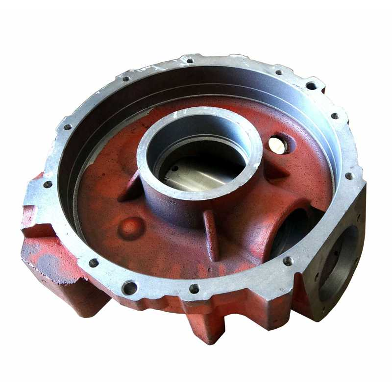 Korpus reduktora osi przedniej prawy MTZ-347495122