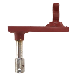 Korpus napinacza łańcucha prasy kostkującej Z-224-347485854