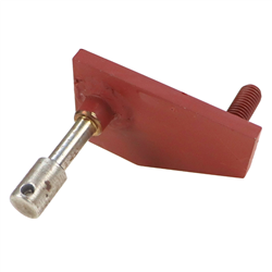 Korpus napinacza łańcucha prasy kostkującej Z-224-347485855