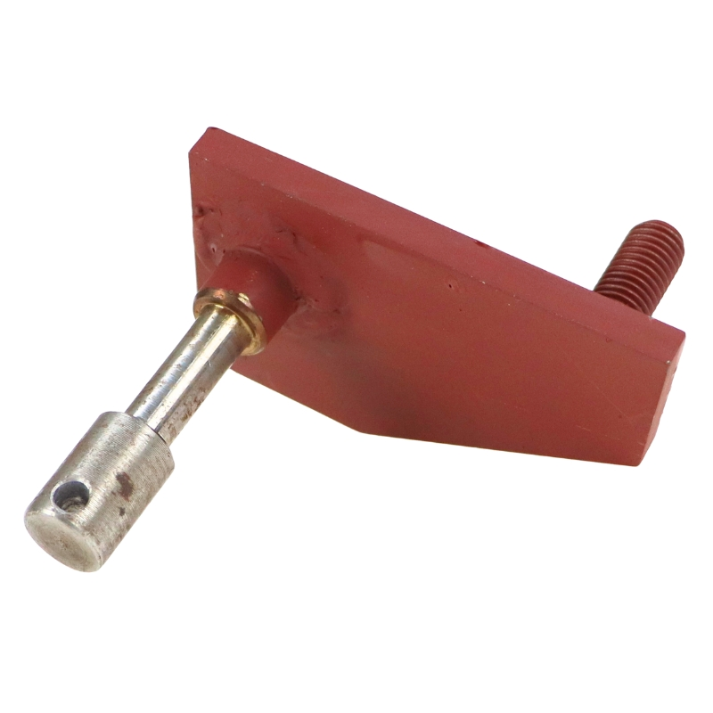 Korpus napinacza łańcucha prasy kostkującej Z-224-347485855